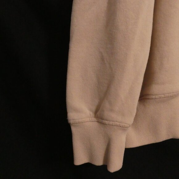 REEBOK | P2P 23 inches measured | Reebok Embossed Logo Sweatshirt - Picture 7 of 15